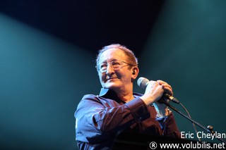 Idir - Concert L' Olympia (Paris)