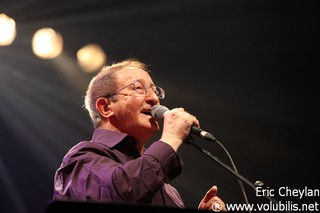 Idir - Concert L' Olympia (Paris)