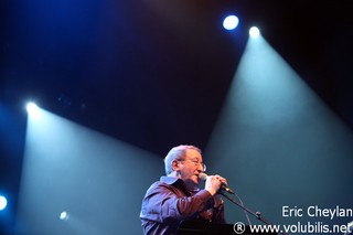 Idir - Concert L' Olympia (Paris)