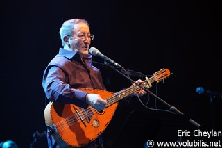 Idir - Concert L' Olympia (Paris)