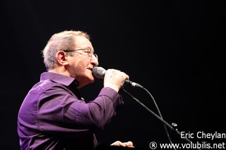 Idir - Concert L' Olympia (Paris)