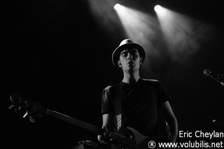 Im Takt - Concert L' Olympia (Paris)