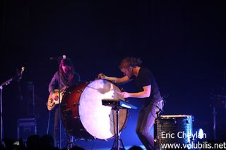 Imagine Dragons - Le Bataclan (Paris)