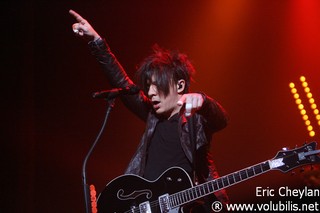 Indochine - Concert Le Grand Rex (Paris)