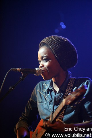 Irma - Concert Le Casino de Paris (Paris)