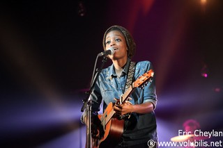 Irma - Concert Le Casino de Paris (Paris)