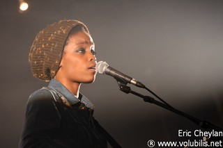 Irma - Concert Le Casino de Paris (Paris)