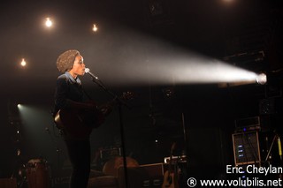 Irma - Concert Le Casino de Paris (Paris)