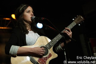 Jain - Concert Le New Morning (Paris)