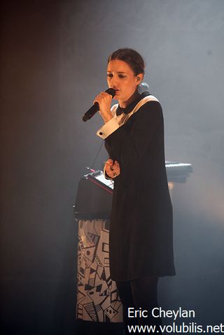 Jain - Concert La Cigale (Paris)