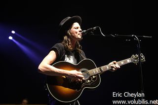 James Bay - Concert L' Olympia (Paris)