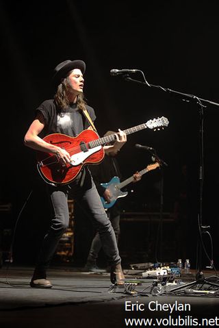 James Bay - Concert L' Olympia (Paris)