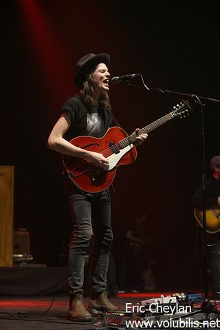 James Bay - Concert L' Olympia (Paris)