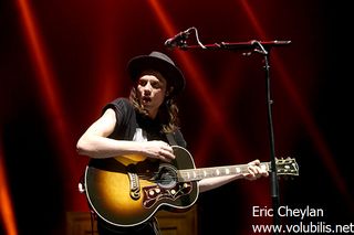 James Bay - Concert L' Olympia (Paris)