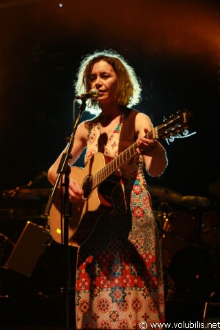 Jami Rose - Concert L' Omnibus (Saint Malo)