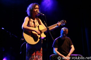 Jami Rose - Concert L' Omnibus (Saint Malo)