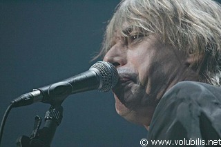 Jean Louis Aubert - Le Zenith (Paris)