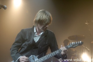 Jean Louis Aubert - Le Bataclan (Paris)