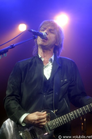 Jean Louis Aubert - Le Bataclan (Paris)