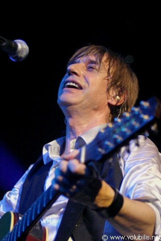 Jean Louis Aubert - Le Bataclan (Paris)