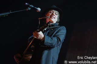 Jean Louis Aubert - Le Zenith (Paris)