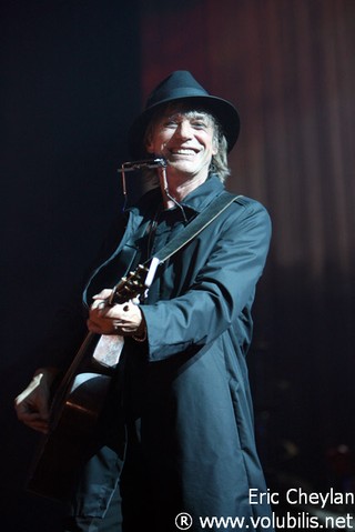 Jean Louis Aubert - Le Zenith (Paris)