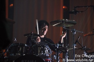 Jean Louis Aubert - Le Zenith (Paris)