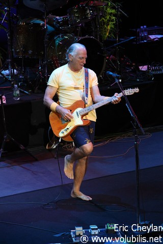 Jimmy Buffett - Concert L' Olympia (Paris)