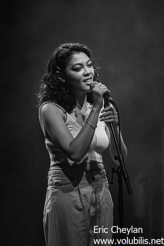 Joanne Radao - Concert La Cigale (Paris)