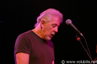 John Mayall & The Bluesbreakers - Concert La Cité (Rennes)