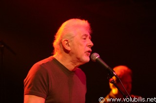 John Mayall & The Bluesbreakers - Concert La Cité (Rennes)