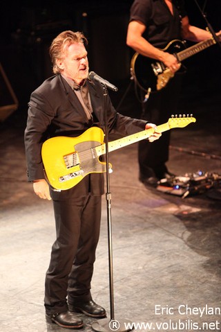 John Mellencamp - Concert L' Olympia (Paris)