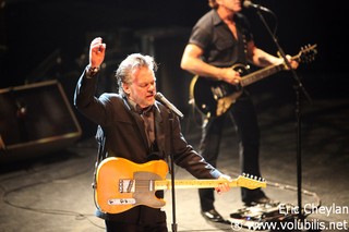 John Mellencamp - Concert L' Olympia (Paris)