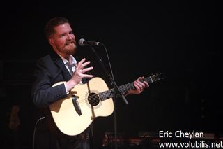 John Smith - Concert La Cigale (Paris)