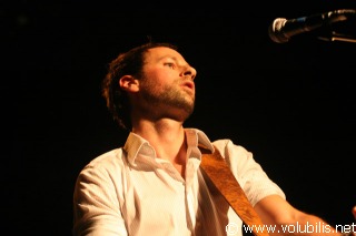 Joseph D' Anvers - Concert L' Elysée Montmartre (Paris)