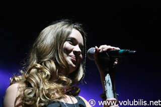 Joss Stone - Concert L' Olympia (Paris)