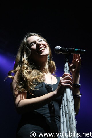 Joss Stone - Concert L' Olympia (Paris)