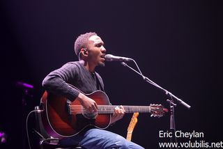 Juke Ross - AccorHotels Arena (Paris)