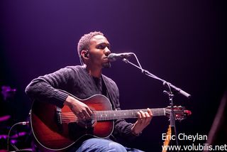 Juke Ross - AccorHotels Arena (Paris)