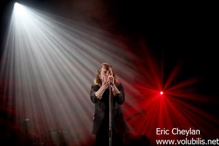 Julien Doré - Concert Le Zenith (Paris)