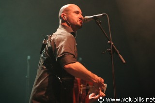 Karpatt - Concert Le Zenith (Montpellier)