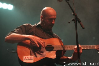 Karpatt - Concert Le Zenith (Montpellier)