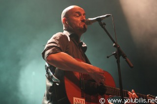 Karpatt - Concert Le Zenith (Montpellier)