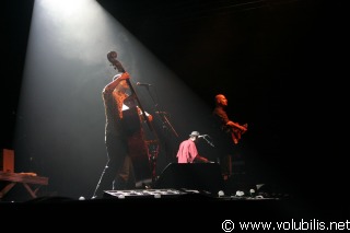 Karpatt - Concert Le Zenith (Montpellier)