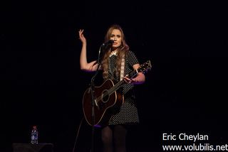 Katie Cole - Le Trianon (Paris)