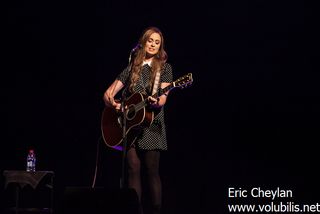 Katie Cole - Le Trianon (Paris)