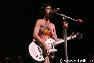 Katy Perry - Concert L' Olympia (Paris)