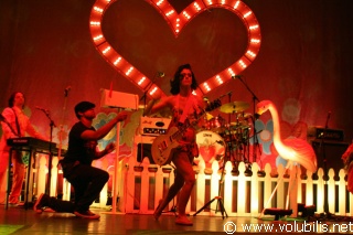 Katy Perry - Concert L' Olympia (Paris)