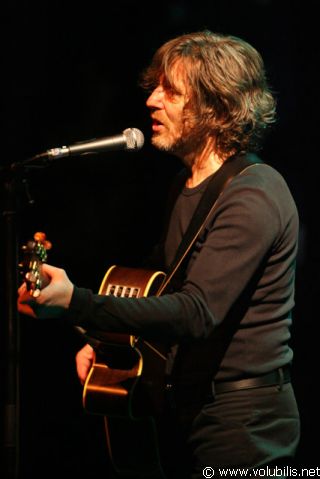 Kent - Concert La Cigale (Paris)