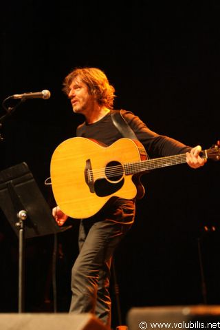 Kent - Concert La Cigale (Paris)